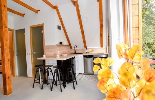 Ludbreg House | Holiday Home Samanta with jacuzzi