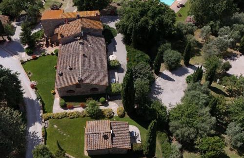 Gambassi Terme House | Holiday Home San Lorenzo-3 by Interhome