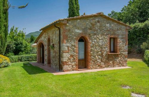 Gambassi Terme House | Holiday Home San Lorenzo-3 by Interhome