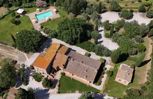 Gambassi Terme House | Holiday Home San Lorenzo-3 by Interhome