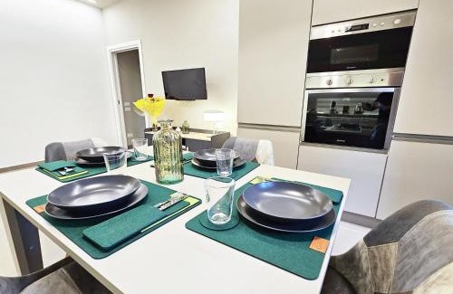 Vomero Apartment | Holiday Home San Martino