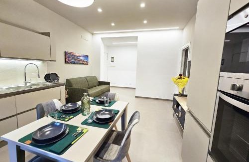 Vomero Apartment | Holiday Home San Martino