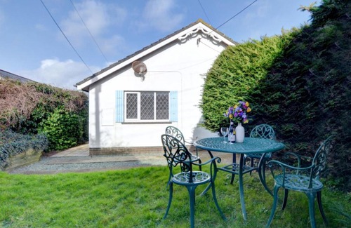 Croyde House | Holiday Home Sandcastles by Interhome