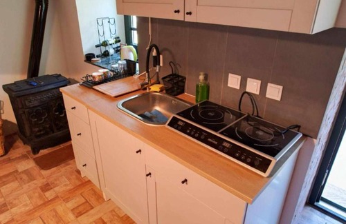 Babin Kuk House | Holiday Home Saniv