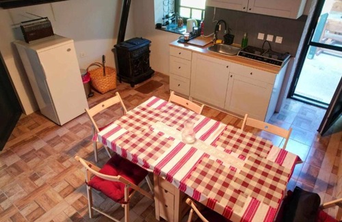Babin Kuk House | Holiday Home Saniv