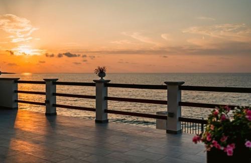 Marina di Caronia House | Holiday Home Santa Maria by Interhome