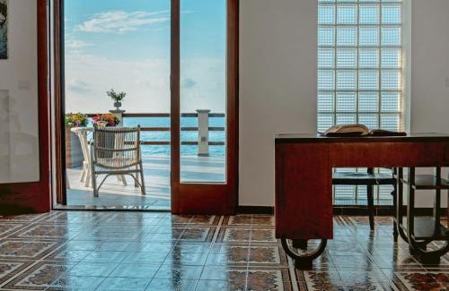Marina di Caronia House | Holiday Home Santa Maria by Interhome