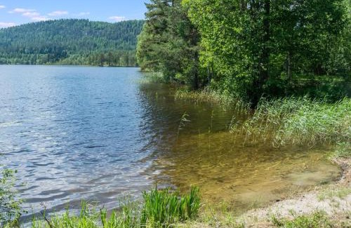 Koli National Park House | Holiday Home Saunaharju 3 by Interhome