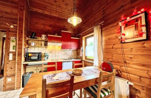 Hunerbach House | Holiday Home Schöne Aussicht by Interhome