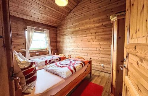 Hunerbach House | Holiday Home Schöne Aussicht by Interhome