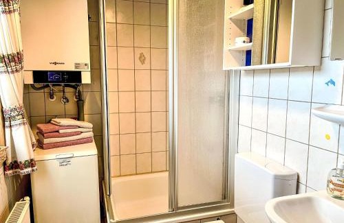Hunerbach House | Holiday Home Schöne Aussicht by Interhome
