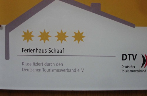 Hillscheid House | Holiday home Schaaf, Germany