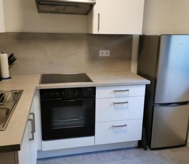 Oberthal Apartment | Holiday Home Scheuerberg