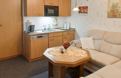 Oberes Geratal House | Holiday Home Schneider by Interhome