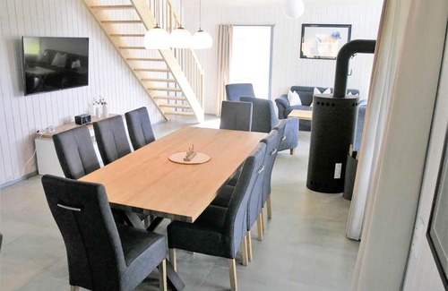 Mirow House | Holiday Home Schwan by Interhome