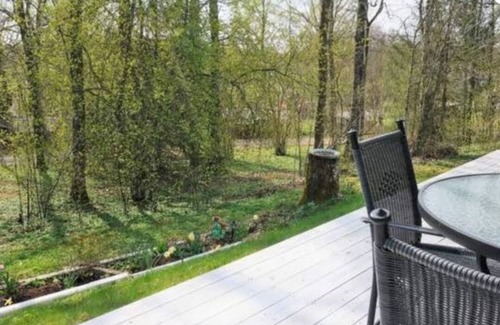 Sjuntorp House | Holiday home
