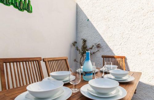 Gorran Haven House | Holiday Home Seaforth Cottage by Interhome