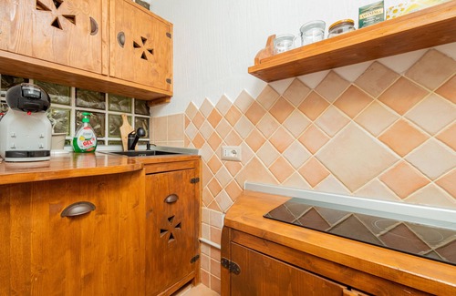 Cannigione House | Holiday Home 'Seahouserent' with Large Terrace with Sea View, Garden & Wi-Fi