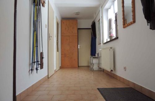 Sedlonov House | Holiday home Sedlonov - Adlergebirge 949