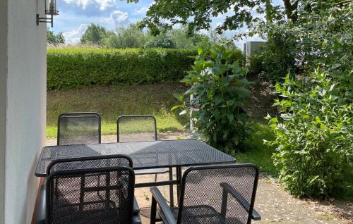 Angermuende House | Holiday Home Seeblick H
