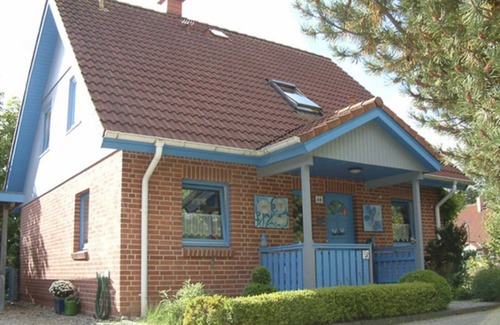 Mirow House | Holiday home Seesiedlung (27529) - Holiday home Seesiedlung