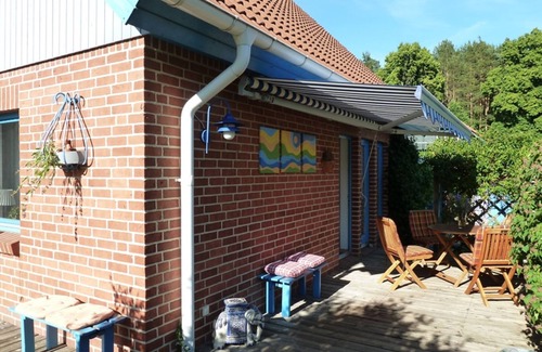 Mirow House | Holiday home Seesiedlung (27529) - Holiday home Seesiedlung