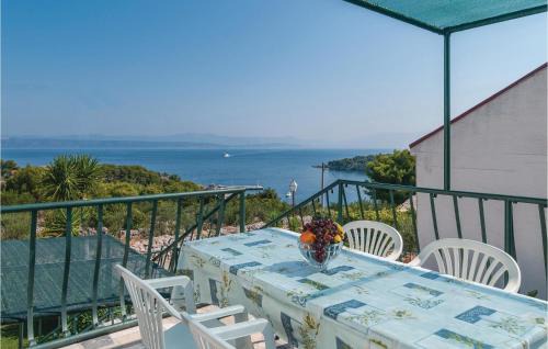 Rogac House | Holiday Home Segvica V