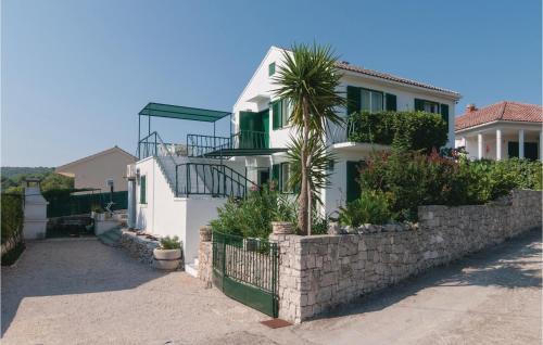 Rogac House | Holiday Home Segvica V