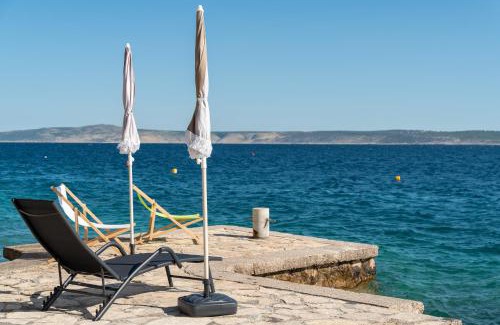 Starigrad Villa | Holiday home SeVeN - Barefoot by the Sea, Velebit, Nature