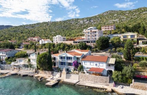 Starigrad Villa | Holiday home SeVeN - Barefoot by the Sea, Velebit, Nature