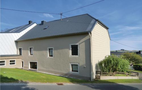Sevenig House | Holiday Home Sevenig Ix
