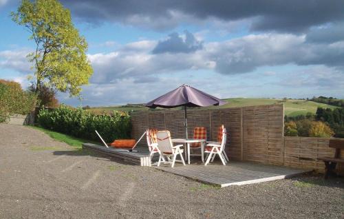 Sevenig House | Holiday Home Sevenig Ix