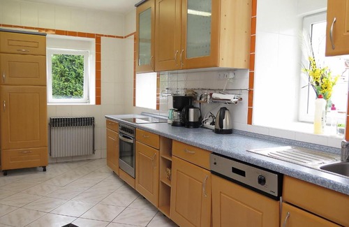 Kravare House | Holiday Home Sezímky by Interhome