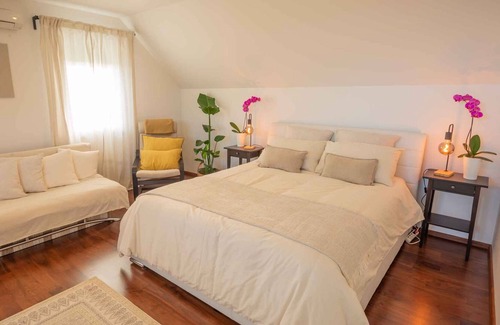 Smarjeske Toplice House | Holiday home with wonderful view