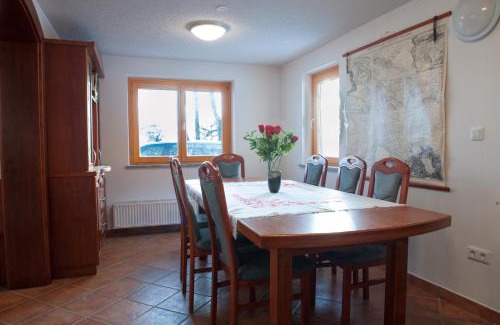 Ambroz pod Krvavcem House | Holiday Home Zelenka