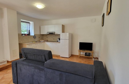 Tolmin House | Holiday Home