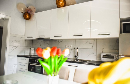 Trn Villa | Holiday Home Silver Stone - Villa with Swimming Pool