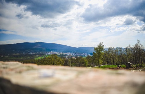 Trn Villa | Holiday Home Silver Stone - Villa with Swimming Pool