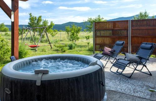 Otocac House | Holiday Home Sinac