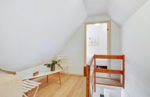 Tranekaer House | Holiday Home Sirkku - 320m from the sea by Interhome