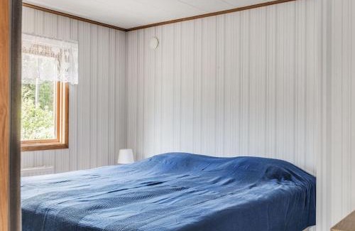 Hjortsberga House | Holiday Home Sjöatorp Skogsstugan by Interhome