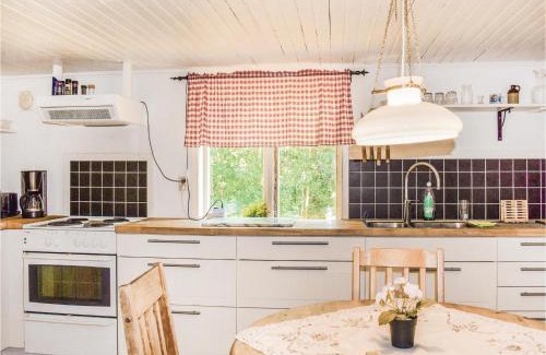Bolmen House | Holiday Home Sjöboholmen Bolmen Ljungby