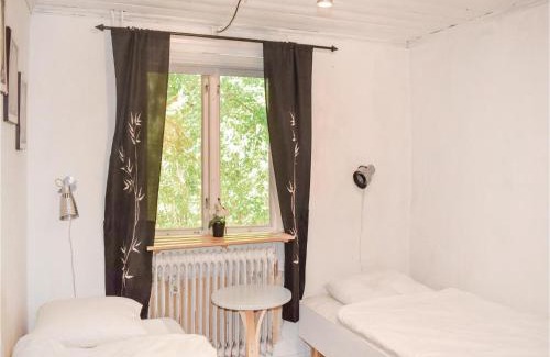 Bolmen House | Holiday Home Sjöboholmen Bolmen Ljungby
