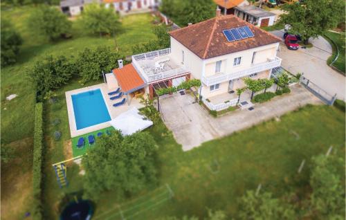 Skabrnja House | Holiday Home Skabrnja 79 With Outdoor Swimmingpool