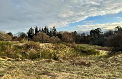Tversted House | Holiday Home Skammel - 900m from the sea by Interhome