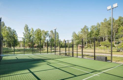 Strangnas Municipality House | Holiday Home Skarpsätter Sportgård by Interhome