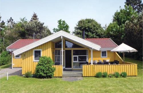 Udsholt House | Holiday Home Skovager Græsted Denm