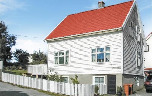 Skudeneshavn House | Holiday Home Skudeneshavn Kvednadalen