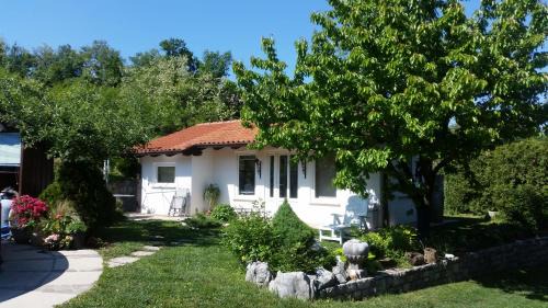 Slap House | Holiday Home Slavi
