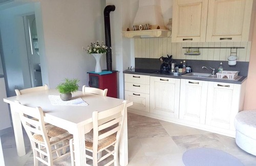 Slap House | Holiday Home Slavi
